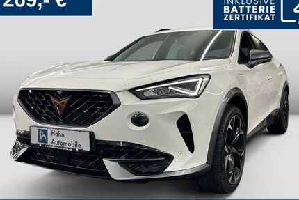 Cupra Formentor 26.641 km 26.930 &euro; Kornwestheim 70806