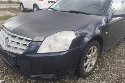 Cadillac BLS 242.000 km 600 &euro; Freilassing 83395