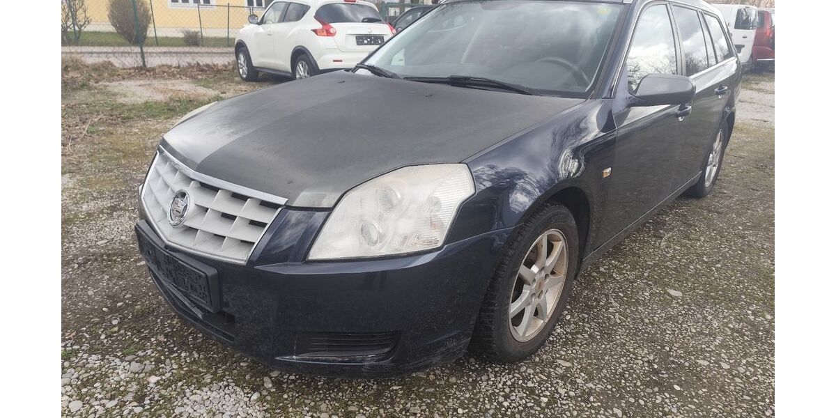 Cadillac BLS 242.000 km 600 &euro; Freilassing 83395