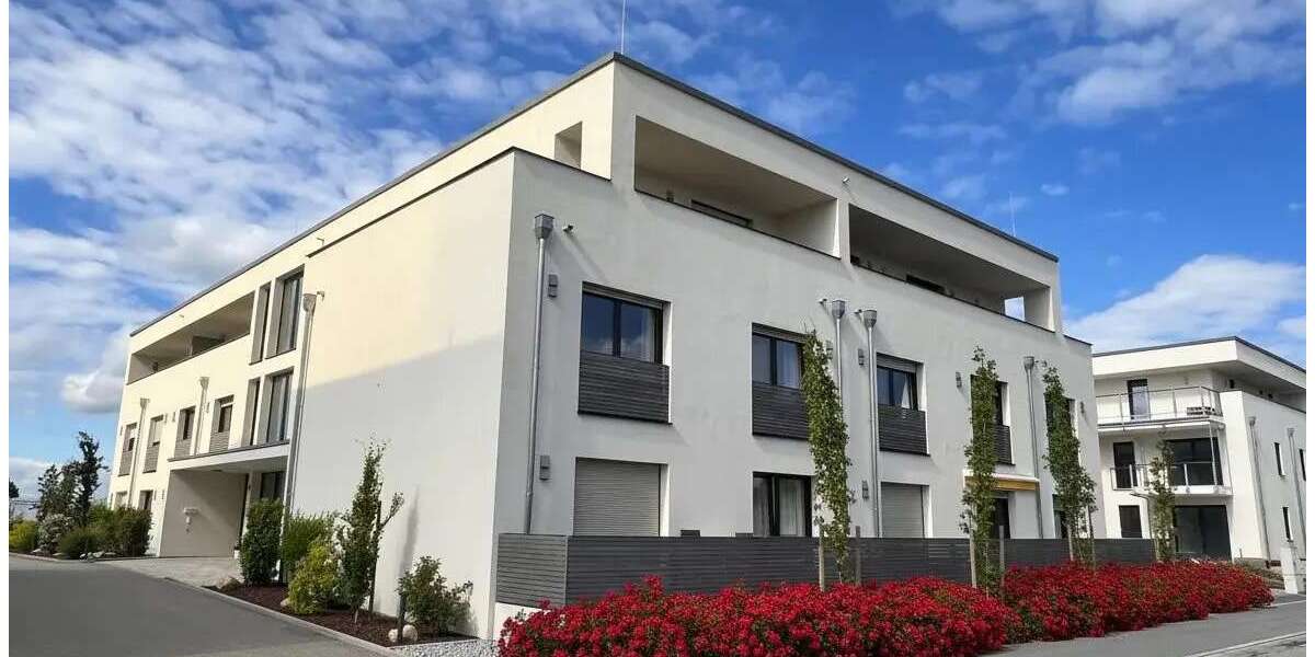 Etagenwohnung Pocking - 3 Zimmer, 77 m&sup2;, 320.522&euro; | Angebot:25931018