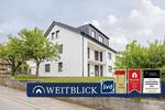 WEITBLICK: Modern. Hell. Energieeffizient - TraumWohnung!