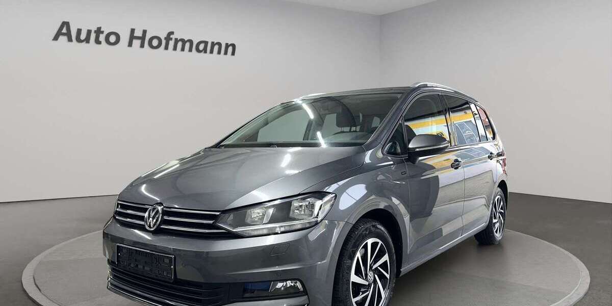 VW Touran 69.000 km 21.190 &euro; Arnstein-Neubessingen 97450