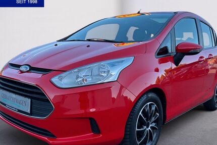 Ford B-Max 54.000 km 6.490 &euro; Neuss 41462