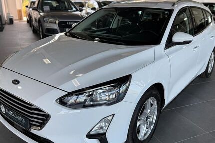 Ford Focus 71.565 km 14.450 &euro; Paderborn 33106