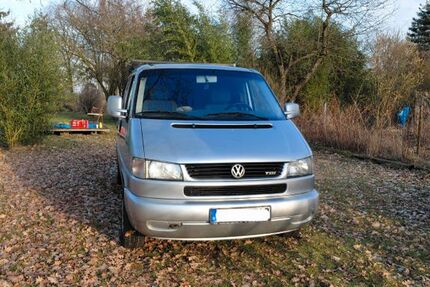 VW T4 Multivan 473.641 km 7.900 &euro; Schwerin 19055