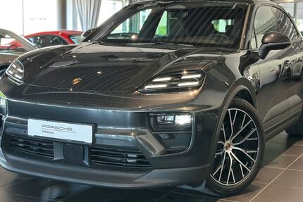 Porsche Macan 10.500 km 79.900 &euro; Hilzingen 78247