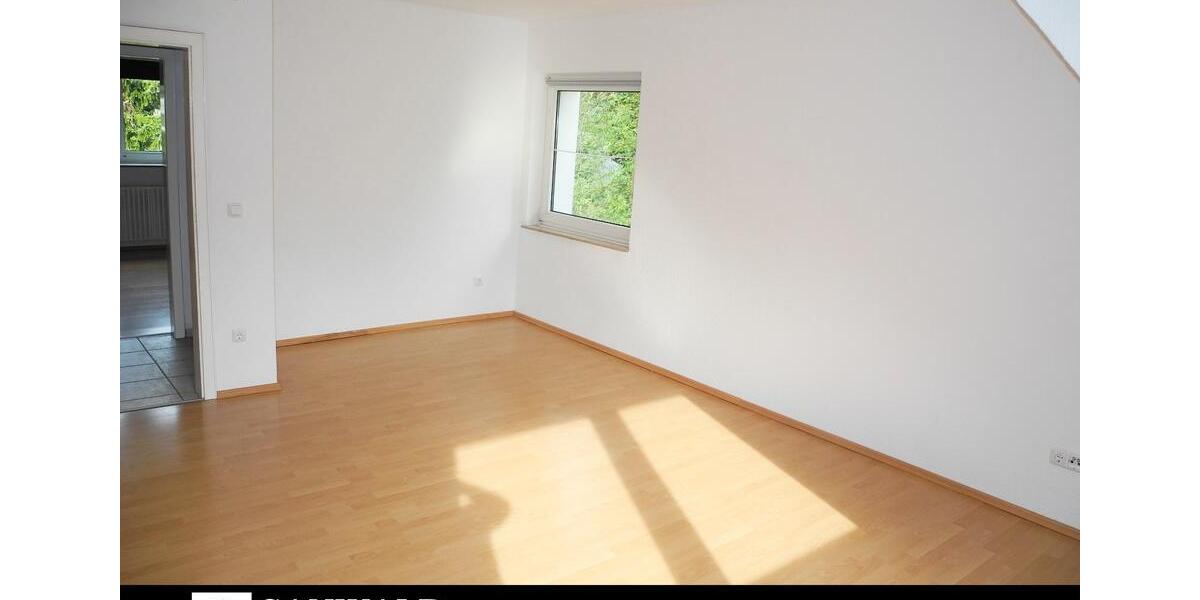 Dachgeschoßwohnung Bochum Bochum-Südwest - 2.5 Zimmer, 56 m&sup2;, 440&euro; | Angebot:24884996