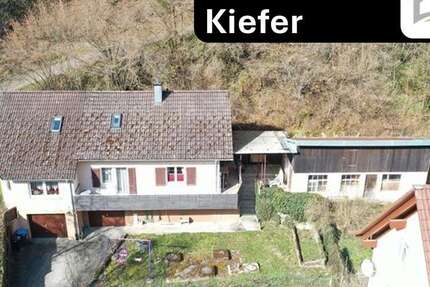 Haus Horb - 6 Zimmer, 122 m&sup2;, 199.000&euro; | Angebot:26270048