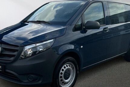 Mercedes-Benz Vito 17.500 km 32.071 &euro; Herford 32051