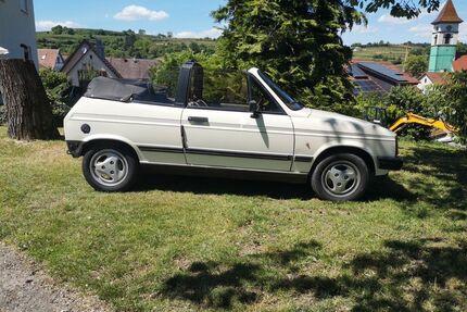 Talbot Samba 100.000 km 4.350 &euro; Malterdingen 79364