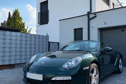 Porsche Boxster 86.000 km 32.900 &euro; Germering 82110