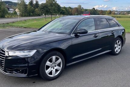 Audi A6 247.000 km 12.999 &euro; Marktredwitz 95615