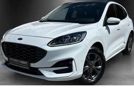 Ford Kuga 38.800 km 27.890 € Frankenthal 67227