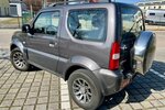 Suzuki Jimny Comfort Lim. AUTOMATIK/KLIMA/SHZ 35.400 km 18.490 &euro; Beilngries 92339