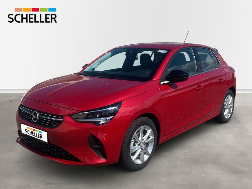 Opel Corsa 3.000 km 21.990 € Fulda 36043