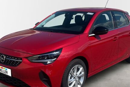 Opel Corsa 3.750 km 21.990 € Fulda 36043