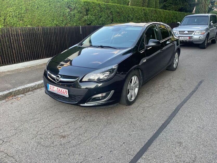 Astra