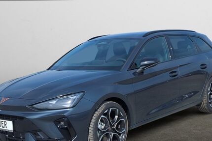 Cupra Leon 1.500 km 31.920 &euro; Hagen 27628