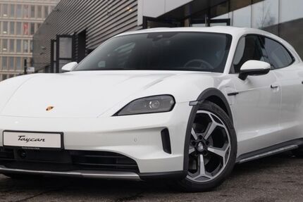 Porsche Taycan 3.900 km 99.900 € Berlin 12487