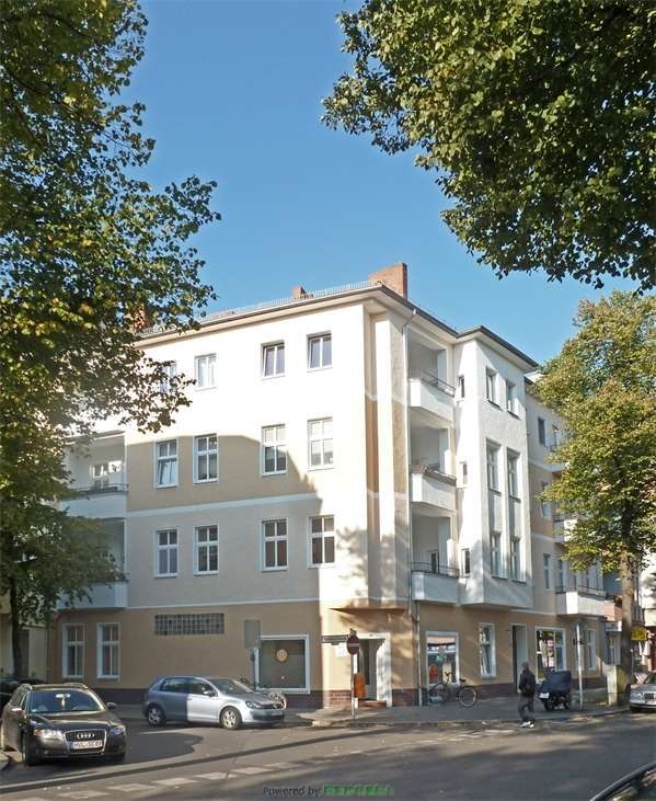 Wohnung zum Mieten in Berlin 685 € 60 m²