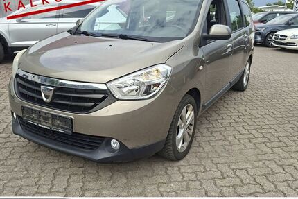 Dacia Lodgy 190.493 km 3.185 &euro; Achern 77855