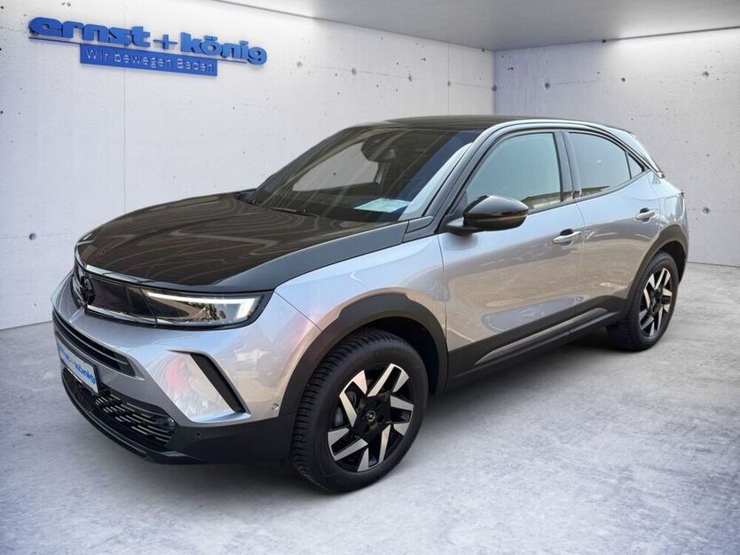 Mokka