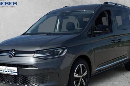 VW Caddy 1.500 km 38.990 € Schierling 84069