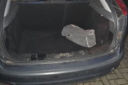 Ford Focus 270.000 km 650 &euro; Hohensolms 35644