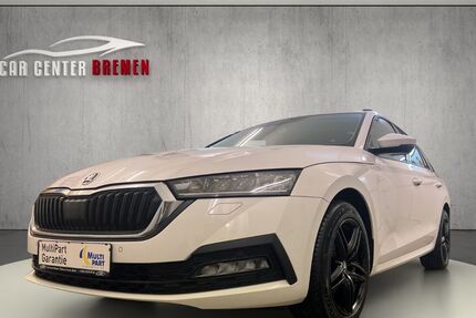 Skoda Octavia 137.800 km 16.998 &euro; Bremen 28277