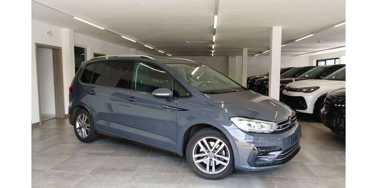 VW Touran 189.644 km 19.700 &euro; Osnabrück 49084