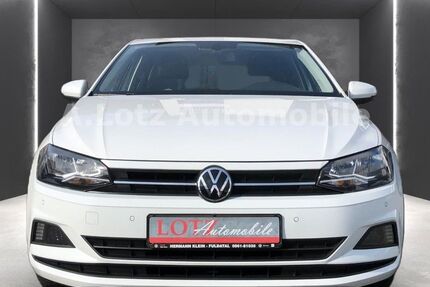 VW Polo 85.095 km 11.990 &euro; Lollar 35457