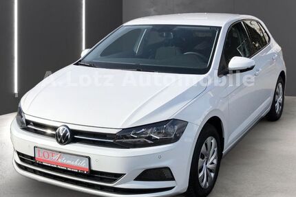 VW Polo 85.095 km 12.790 &euro; Lollar 35457
