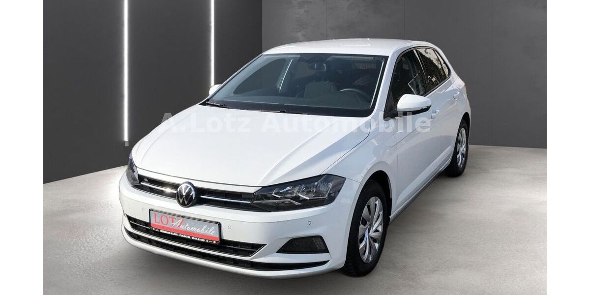 VW Polo 85.095 km 12.790 &euro; Lollar 35457