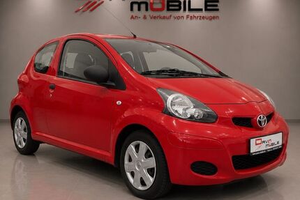 Toyota Aygo (X) 175.472 km 3.100 &euro; Linden 25791