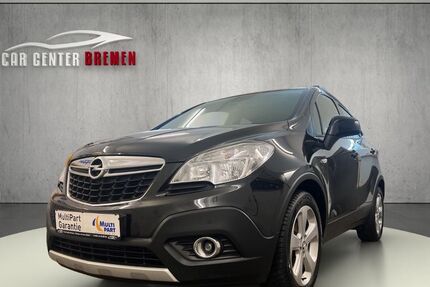 Opel Mokka 67.314 km 11.500 &euro; Bremen 28277