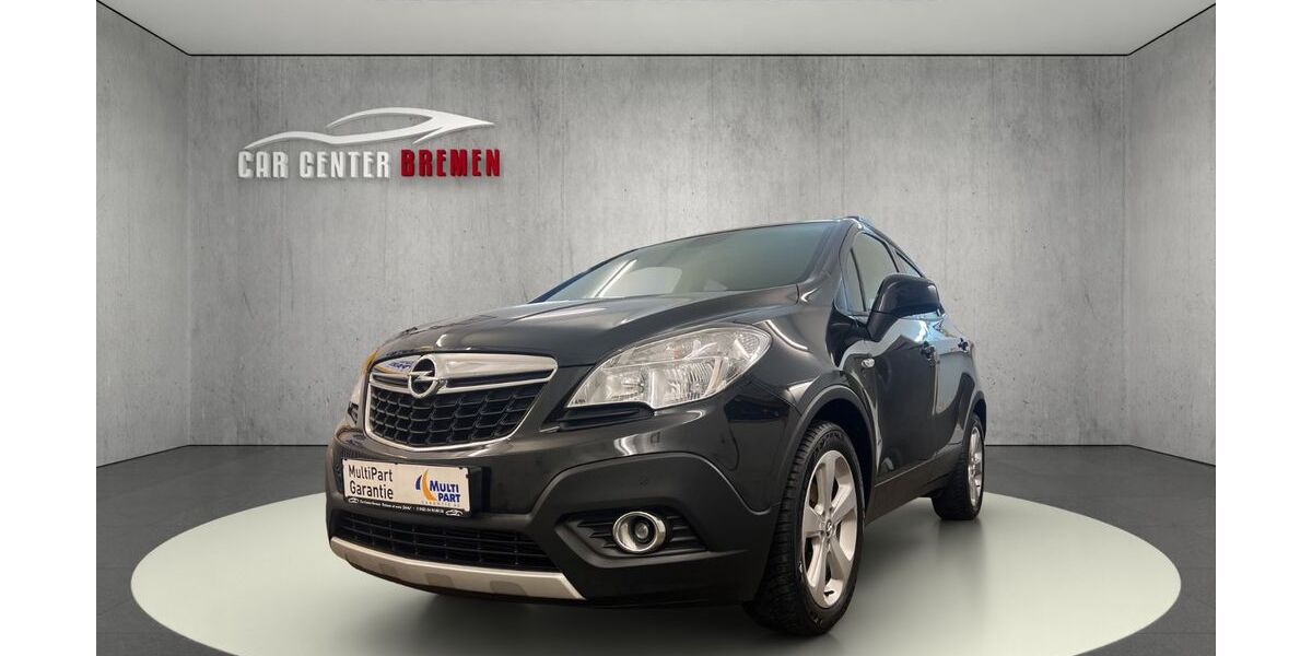 Opel Mokka 67.314 km 11.500 &euro; Bremen 28277