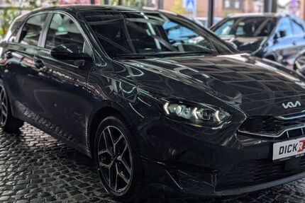 Kia ceed / Ceed 14.948 km 21.450 &euro; Dieburg 64807