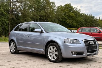 Audi A3 259.900 km 4.699 &euro; St. Gangloff 07629