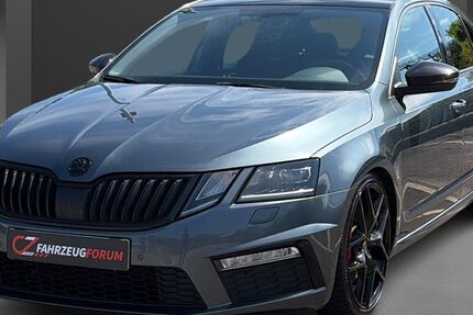 Skoda Octavia 93.300 km 24.700 &euro; Hamburg 22547