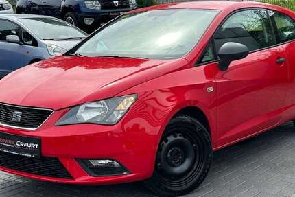 Seat Ibiza 99.890 km 6.390 &euro; Erfurt 99085