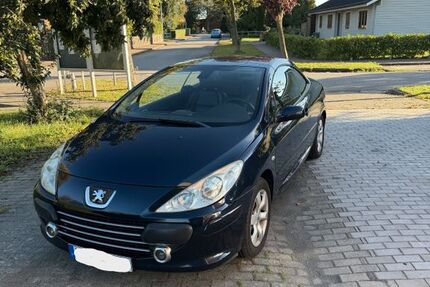 Peugeot 307 167.000 km 1.500 &euro; Rethwisch 25566