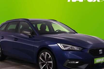 Seat Leon 80.663 km 20.650 &euro; Düren 52351