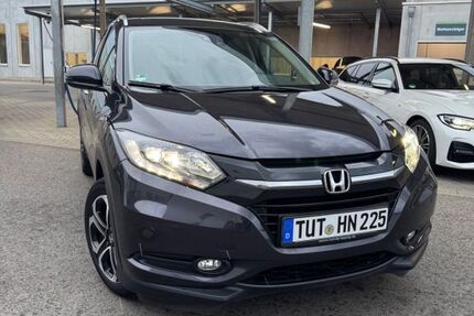 Honda HR-V 82.300 km 14.950 &euro; Tuttlingen 78532