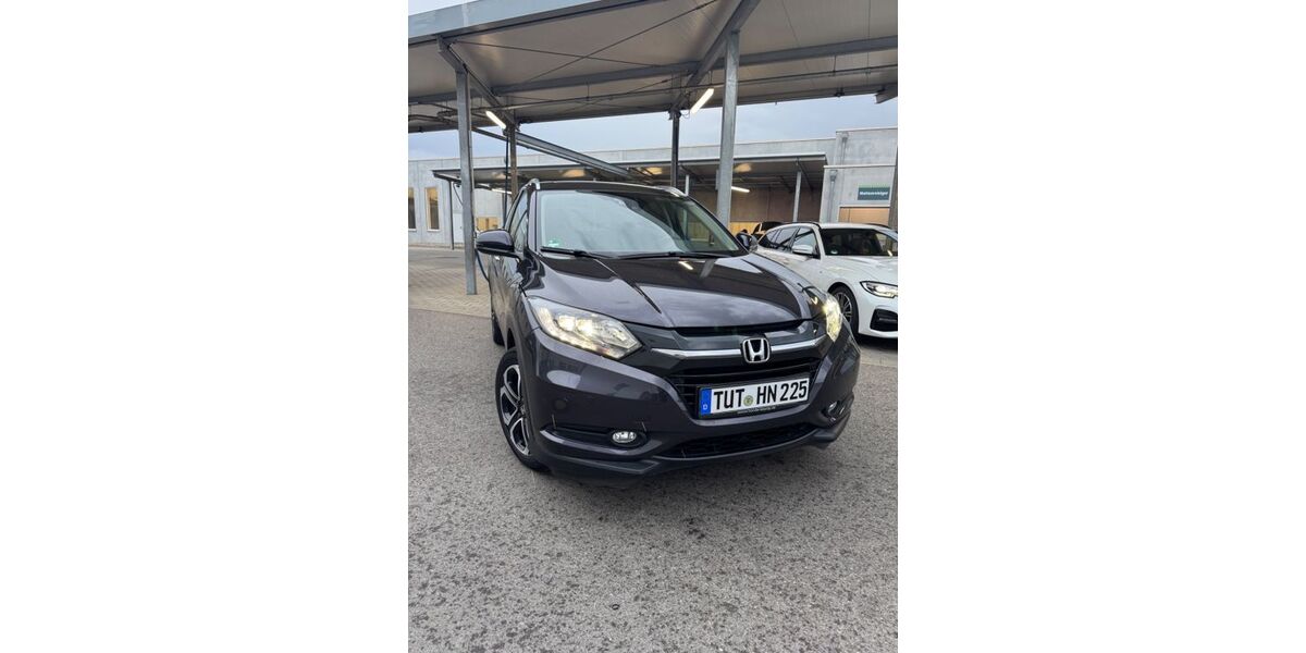 Honda HR-V 82.300 km 14.950 &euro; Tuttlingen 78532