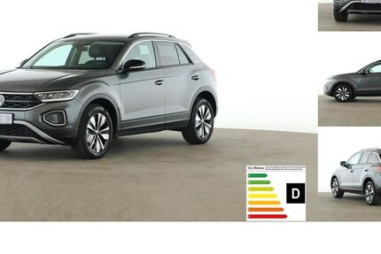 VW T-Roc 3.800 km 27.880 &euro; Bamberg 96052