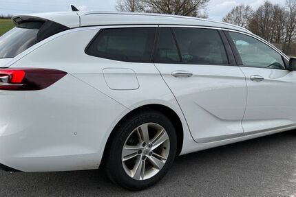 Opel Insignia 184.000 km 10.999 &euro; Bamberg 96050