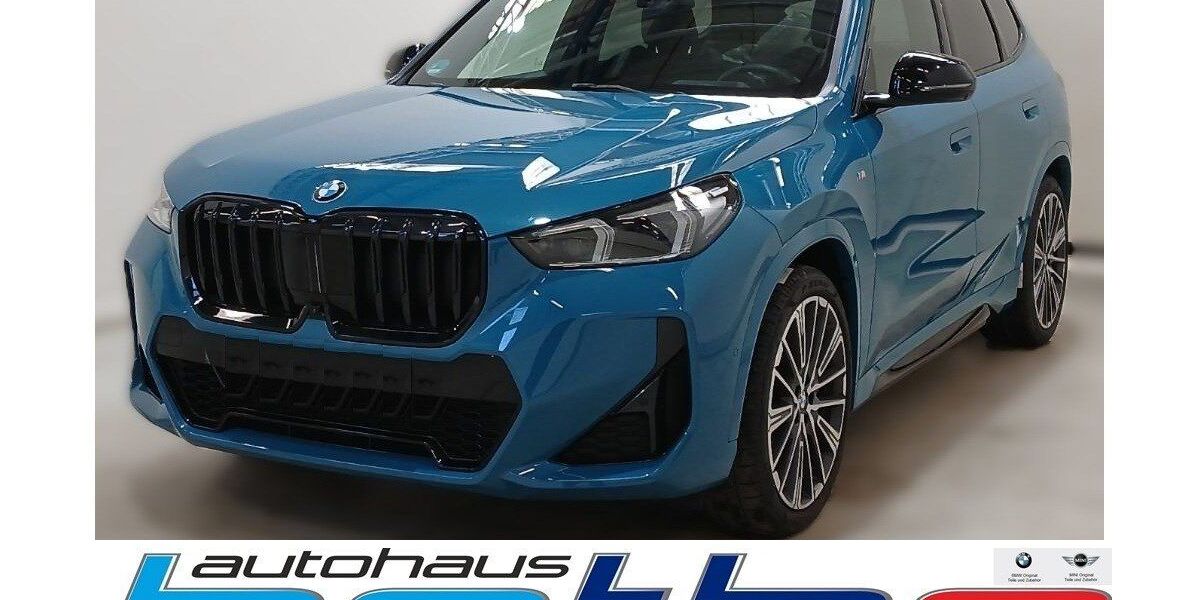 BMW X1 23.500 km 46.990 &euro; Frankfurt (Oder) 15234