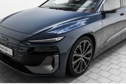Audi A6 e-tron 9.533 km 64.990 &euro; Holzminden 37603