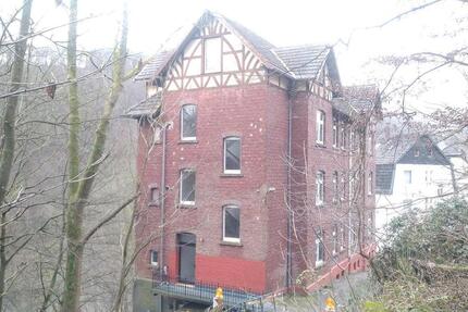 Doppel-Mehrfamilienhaus - Insg. 9 Mietwohnungen zimmer