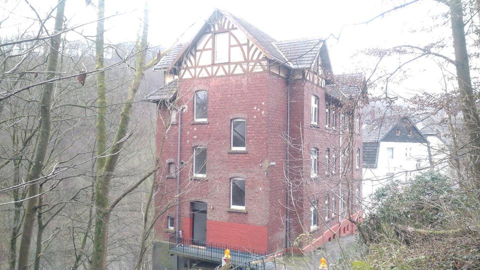 Doppel-Mehrfamilienhaus - Insg. 9 Mietwohnungen zimmer